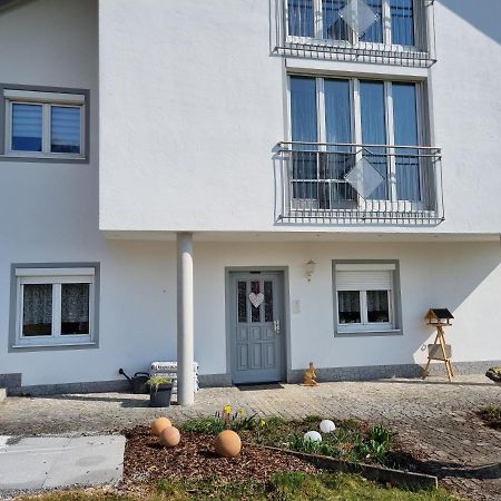 Huber'S Ferienwohnung Hengersberg Buitenkant foto