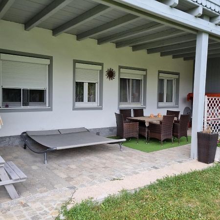 Huber'S Ferienwohnung Hengersberg Buitenkant foto