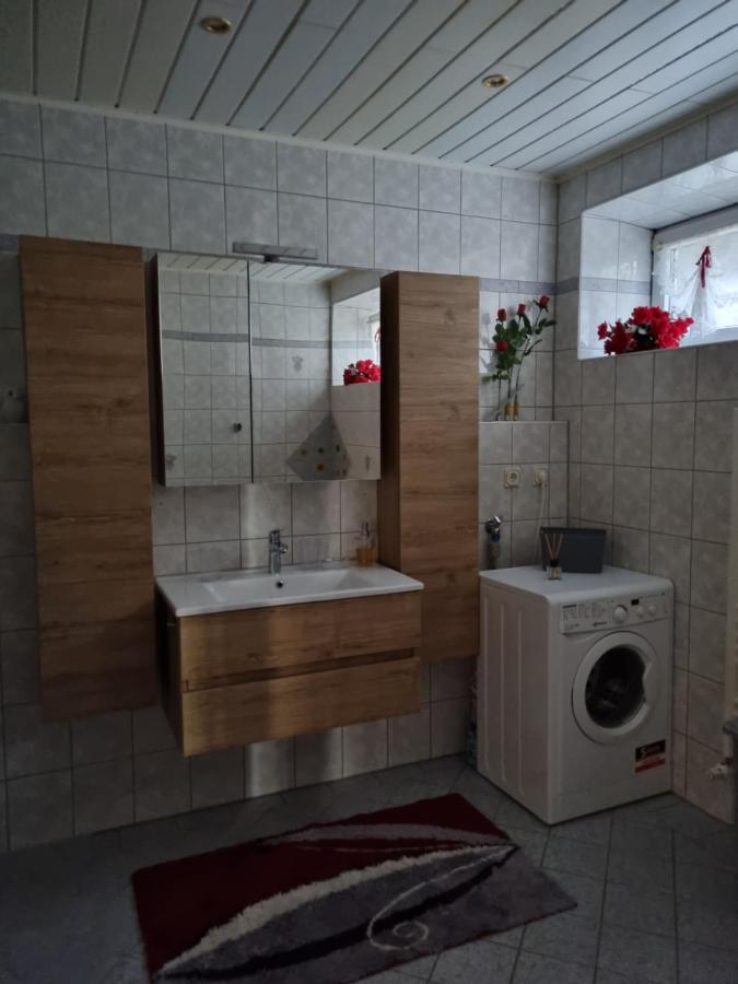 Huber'S Ferienwohnung Hengersberg Buitenkant foto