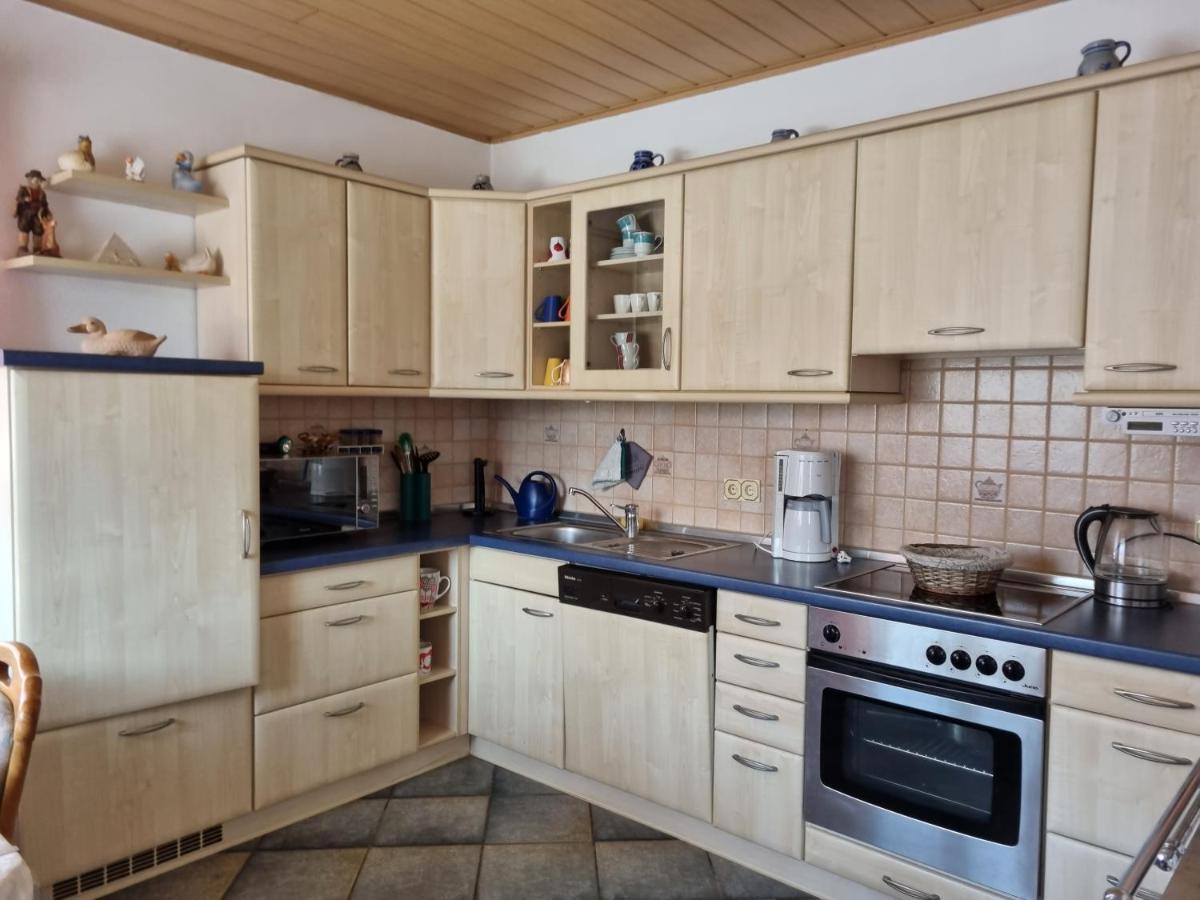 Huber'S Ferienwohnung Hengersberg Buitenkant foto