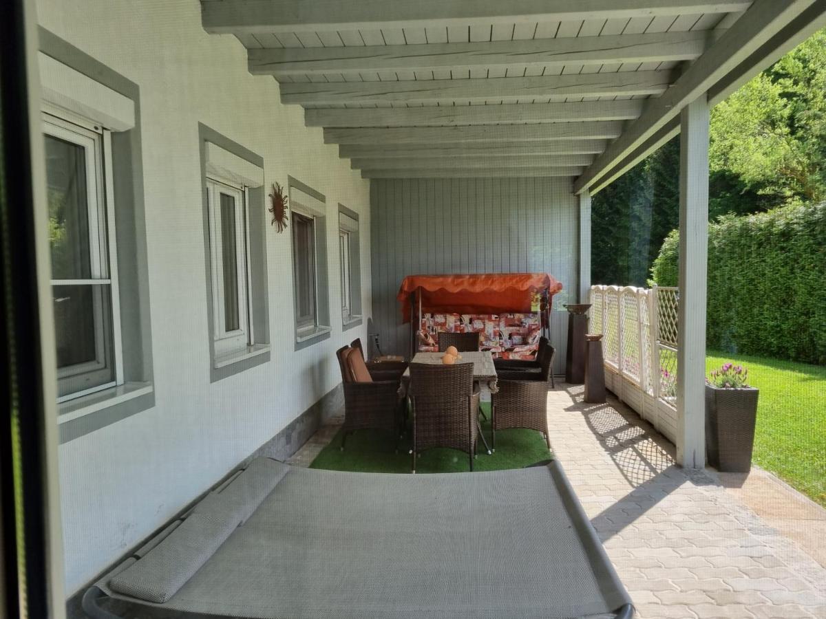 Huber'S Ferienwohnung Hengersberg Buitenkant foto