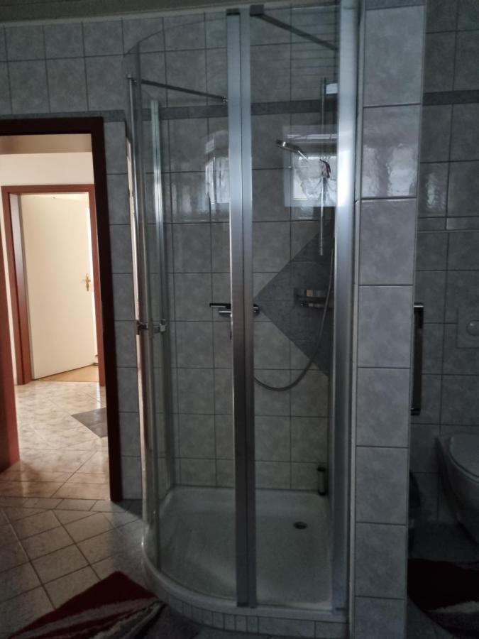 Huber'S Ferienwohnung Hengersberg Buitenkant foto