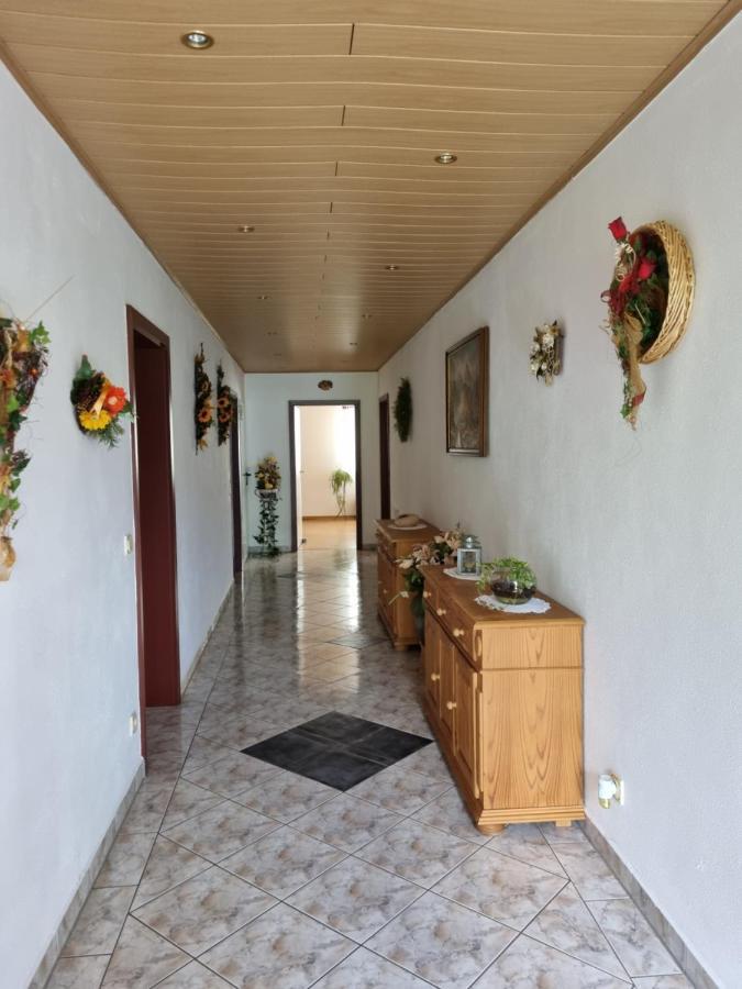 Huber'S Ferienwohnung Hengersberg Buitenkant foto