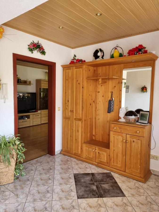 Huber'S Ferienwohnung Hengersberg Buitenkant foto
