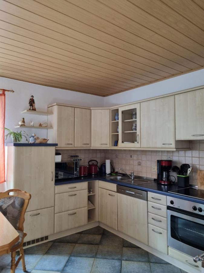 Huber'S Ferienwohnung Hengersberg Buitenkant foto