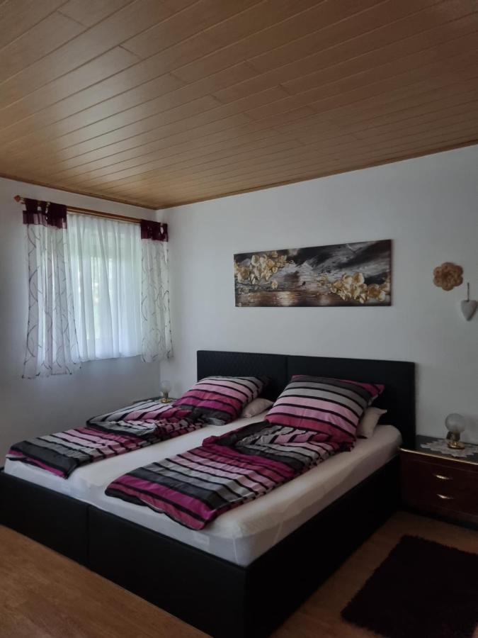 Huber'S Ferienwohnung Hengersberg Buitenkant foto