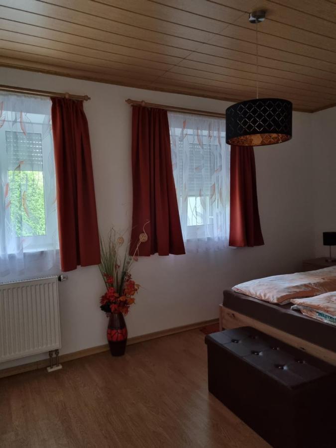 Huber'S Ferienwohnung Hengersberg Buitenkant foto