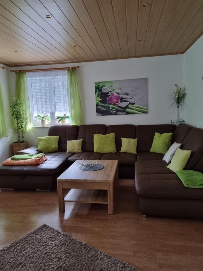 Huber'S Ferienwohnung Hengersberg Buitenkant foto