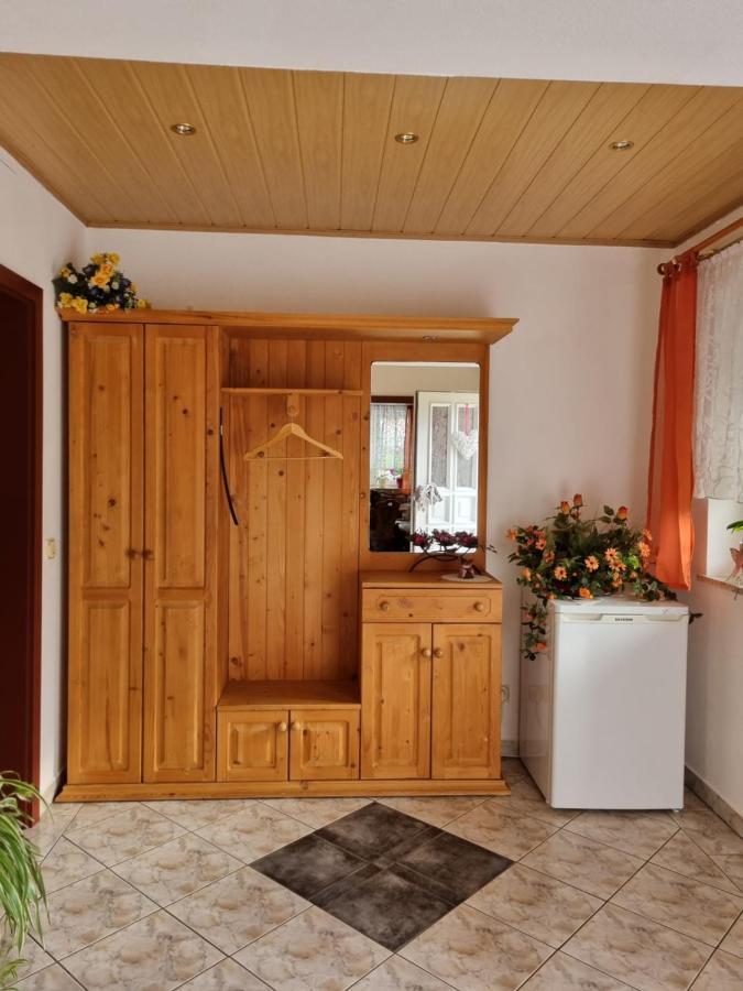 Huber'S Ferienwohnung Hengersberg Buitenkant foto