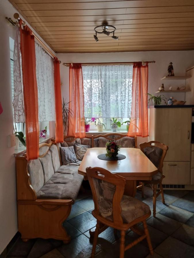 Huber'S Ferienwohnung Hengersberg Buitenkant foto