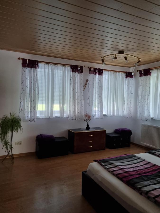 Huber'S Ferienwohnung Hengersberg Buitenkant foto