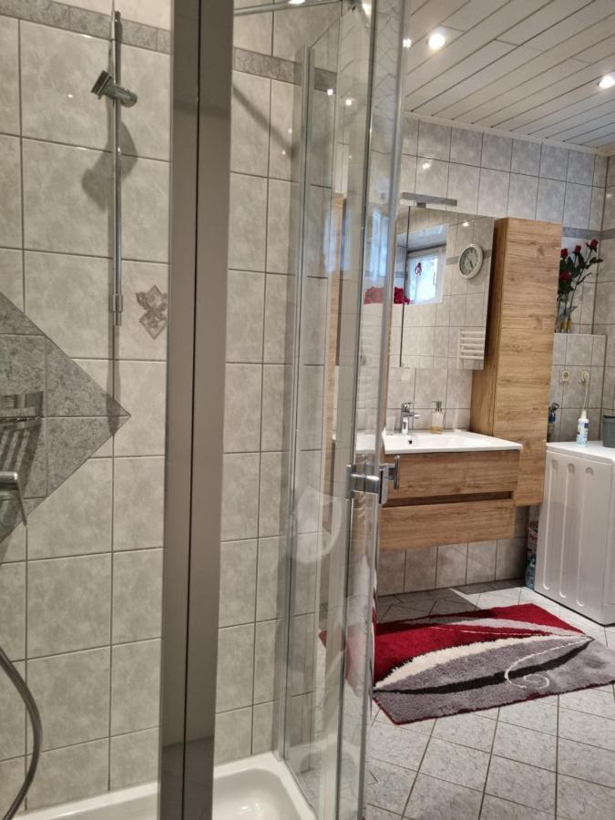 Huber'S Ferienwohnung Hengersberg Buitenkant foto