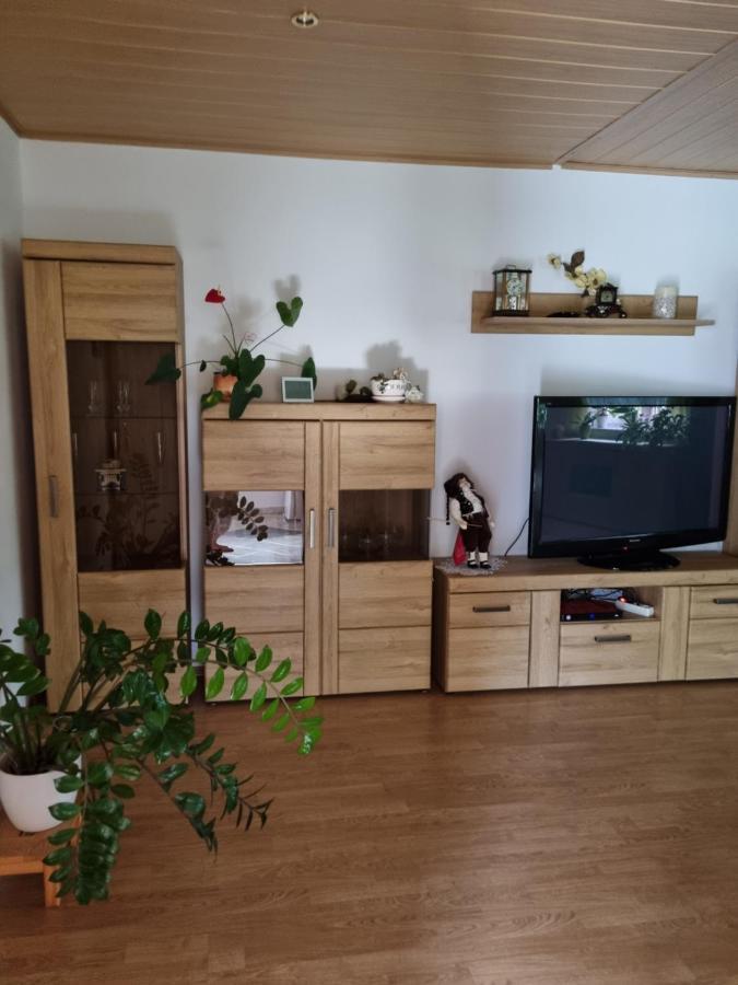 Huber'S Ferienwohnung Hengersberg Buitenkant foto